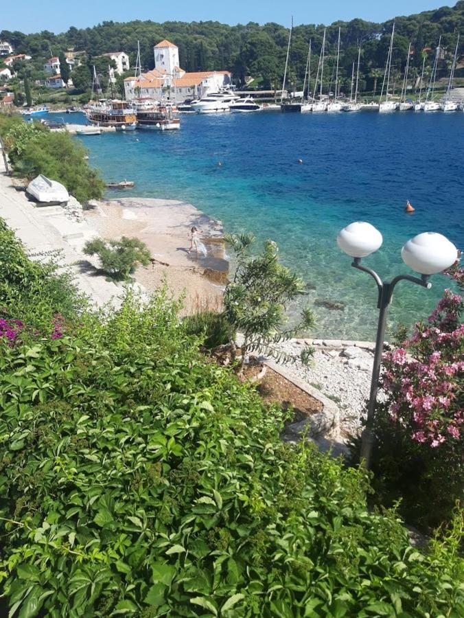 Apartment Lilo Maslinica